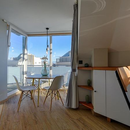 Riazor Bay By Thebluewaveapartments Com A Coruña Eksteriør billede