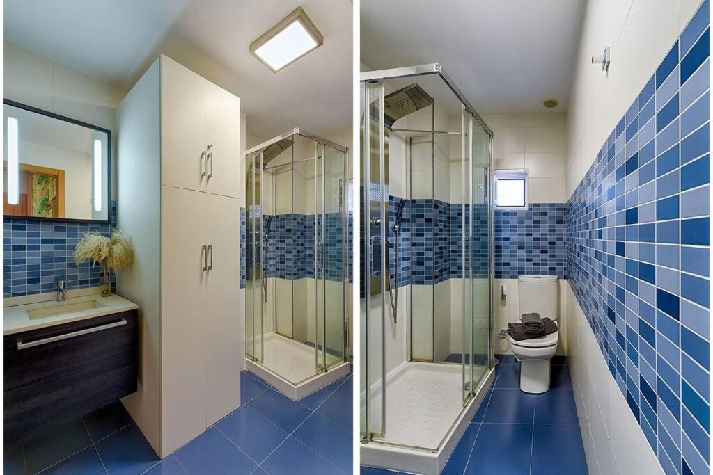 Riazor Bay By Thebluewaveapartments Com A Coruña Eksteriør billede
